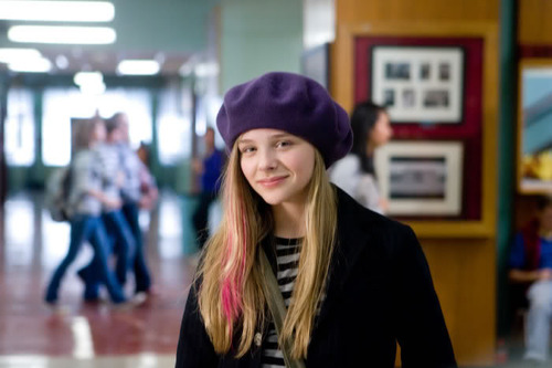chloe